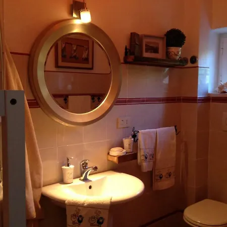 Nyaraló Casa Maramozza *