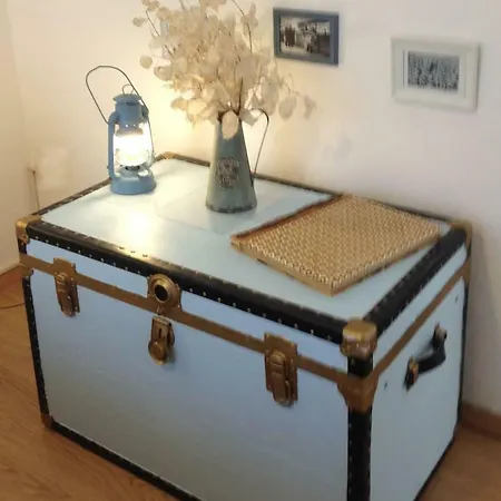 Vakantiehuis Casa Maramozza