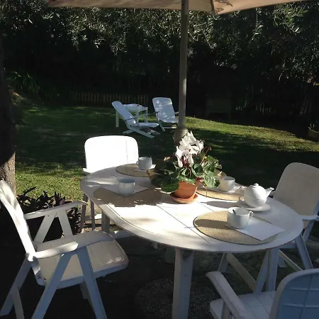 Casa Maramozza
