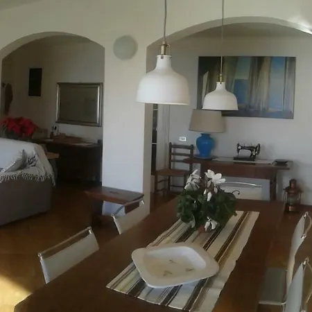 Vakantiehuis Casa Maramozza *