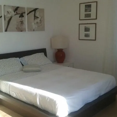 Casa Maramozza Nyaraló *