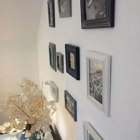 Casa Maramozza
