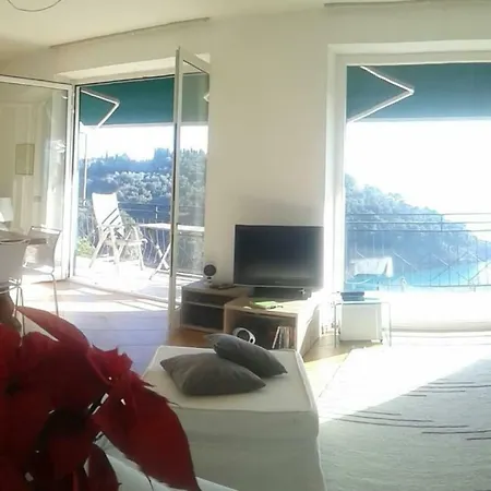 Casa Maramozza