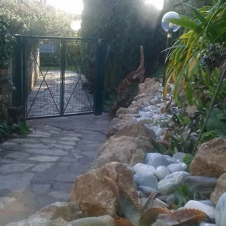 Casa Maramozza * Lerici