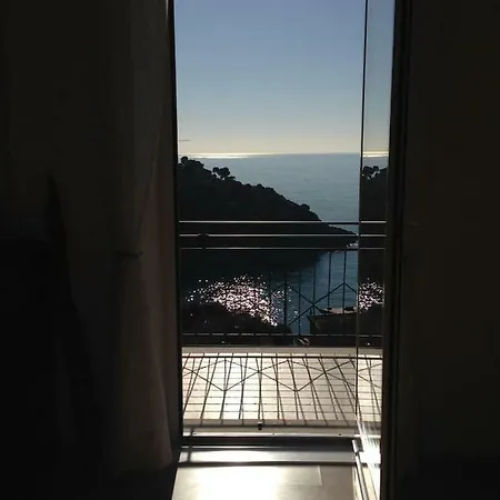 Casa Maramozza *
