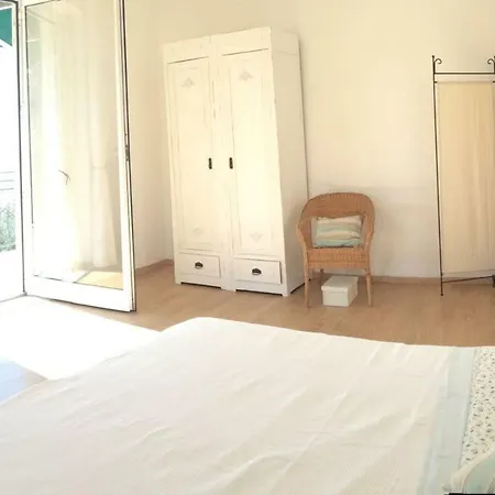 Casa Maramozza Lerici
