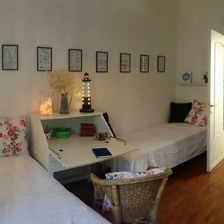 Nyaraló Casa Maramozza *