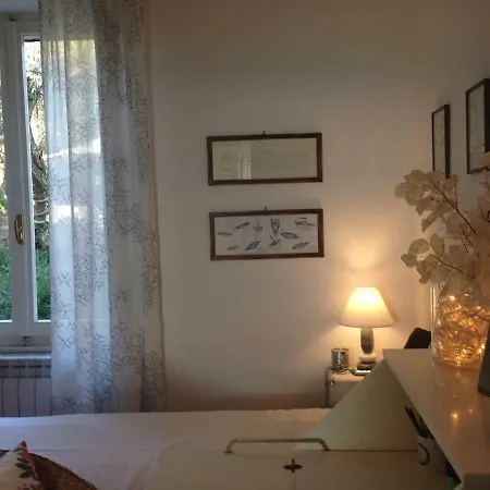 Casa Maramozza * Lerici
