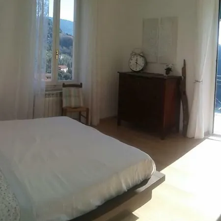 Casa Maramozza * Lerici