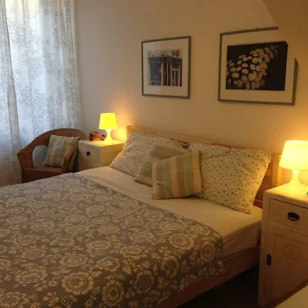 Casa Maramozza *