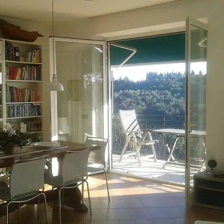 Casa Maramozza Lerici