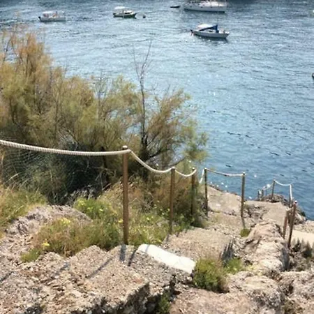 Nyaraló Casa Maramozza Lerici