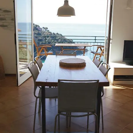 Casa Maramozza Lerici