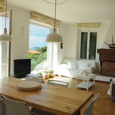 Nyaraló Casa Maramozza *