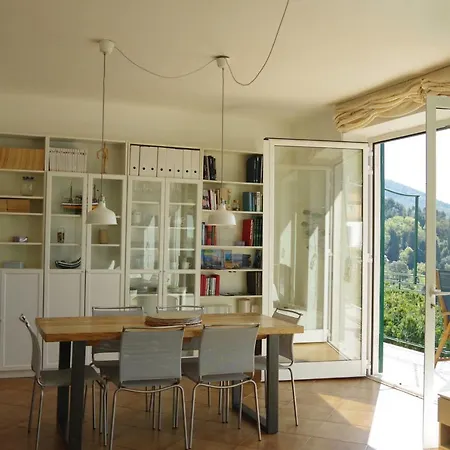 Casa Maramozza Nyaraló Lerici